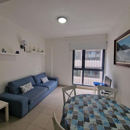 Somarcrisa Apartment Las Palmas Exterior photo