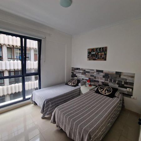 Somarcrisa Apartment Las Palmas Exterior photo