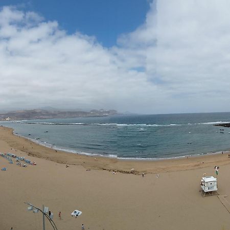 Somarcrisa Apartment Las Palmas Exterior photo