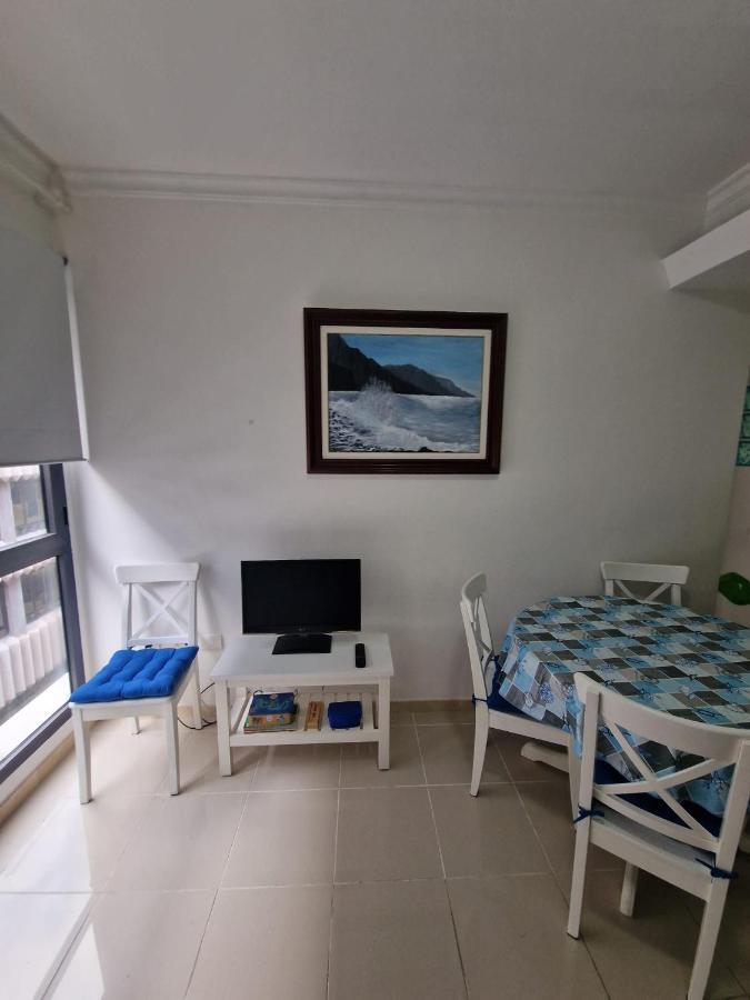 Somarcrisa Apartment Las Palmas Exterior photo