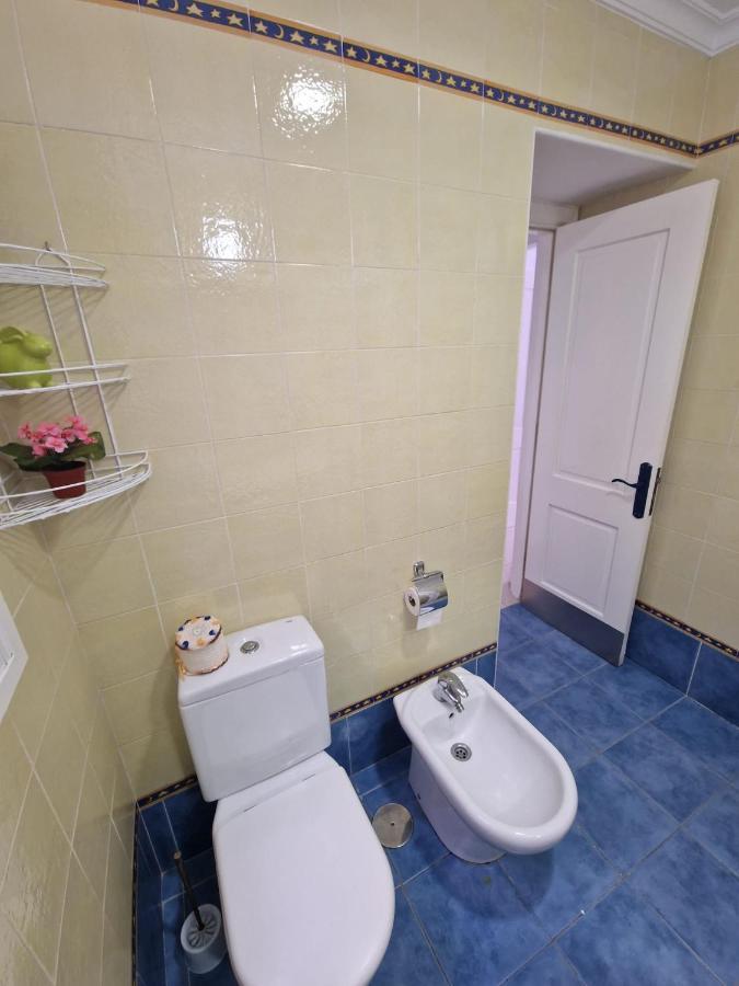 Somarcrisa Apartment Las Palmas Exterior photo