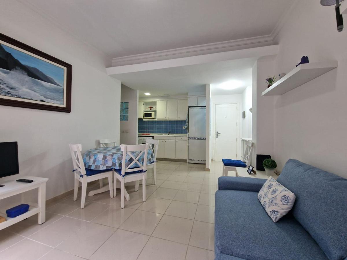 Somarcrisa Apartment Las Palmas Exterior photo
