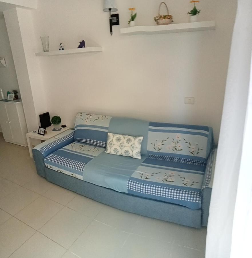 Somarcrisa Apartment Las Palmas Exterior photo